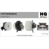 FLAMAR VHF520028HQ Ventilador habitáculo - 1