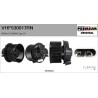 FLAMAR VHF530017RN Ventilador habitáculo - 1