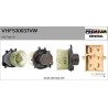 FLAMAR VHF530037VW Ventilador habitáculo - 1