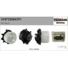FLAMAR VHF530047FI Ventilador habitáculo - 1