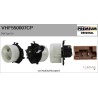 FLAMAR VHF550007CP Ventilador habitáculo - 1