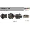 FLAMAR VHF550017RN Ventilador habitáculo - 1