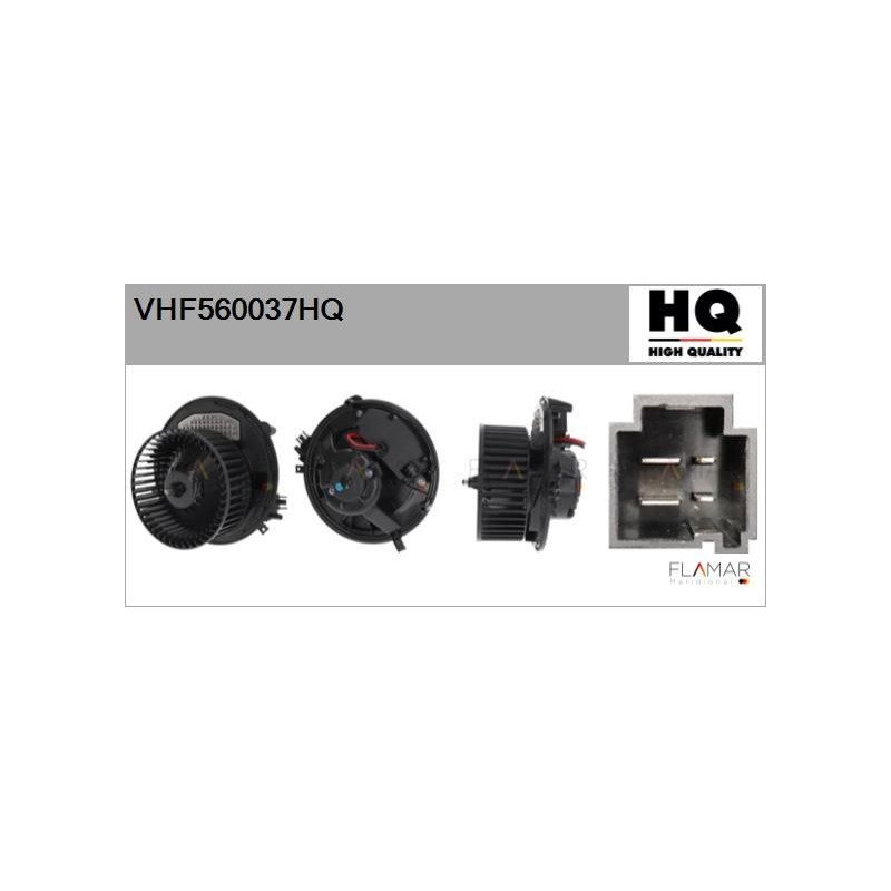 FLAMAR VHF560037HQ Ventilador habitáculo - 1