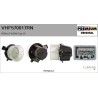 FLAMAR VHF570017RN Ventilador habitáculo - 1