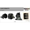 FLAMAR VHF570047FI Ventilador habitáculo - 1