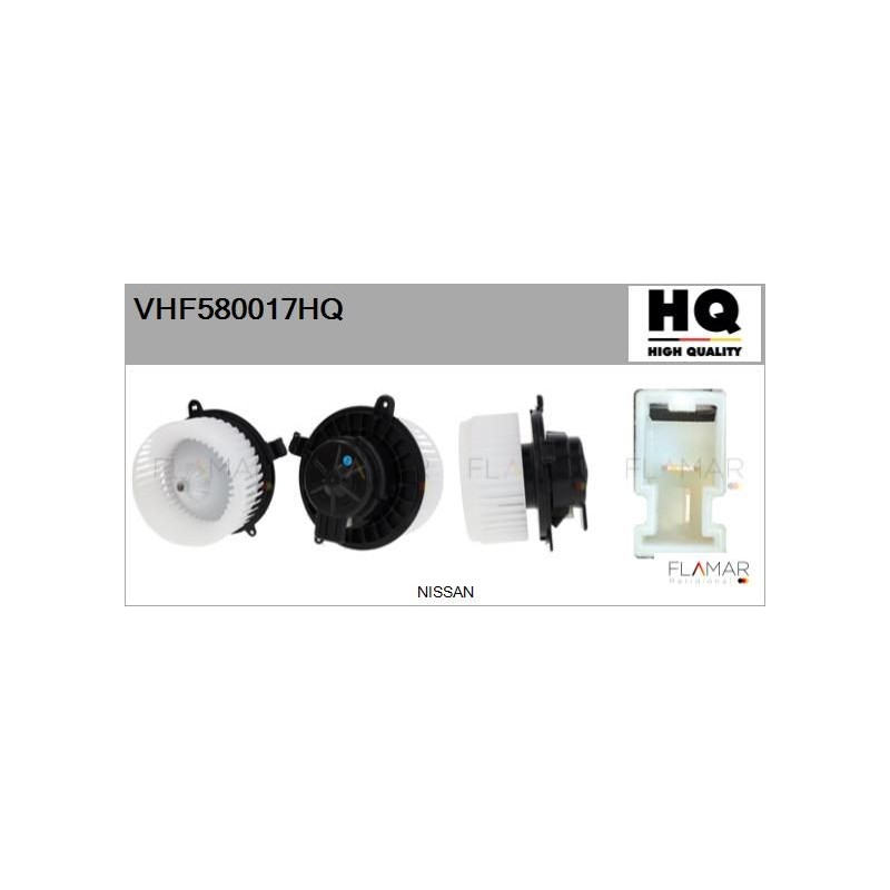 FLAMAR VHF580017HQ Ventilador habitáculo - 1
