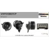 FLAMAR VHF610007CP Ventilador habitáculo - 1