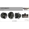FLAMAR VHF610047FI Ventilador habitáculo - 1