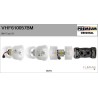 FLAMAR VHF610057BM Ventilador habitáculo - 1