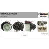 FLAMAR VHF610077GM Ventilador habitáculo - 1