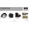 FLAMAR VHF610077HQ Ventilador habitáculo - 1