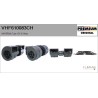 FLAMAR VHF610083CH Ventilador habitáculo - 1