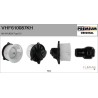 FLAMAR VHF610087KH Ventilador habitáculo - 1