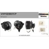 FLAMAR VHF620007CP Ventilador habitáculo - 1