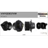 FLAMAR VHF620037VW Ventilador habitáculo - 1