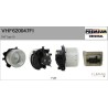 FLAMAR VHF620047FI Ventilador habitáculo - 1