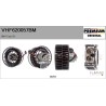 FLAMAR VHF620057BM Ventilador habitáculo - 1