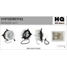 FLAMAR VHF620067HQ Ventilador habitáculo - 1