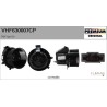 FLAMAR VHF630007CP Ventilador habitáculo - 1