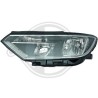 DIEDERICHS 2249081 Faro principal - 1
