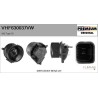 FLAMAR VHF630037VW Ventilador habitáculo - 1