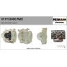 FLAMAR VHF630067MB Ventilador habitáculo - 1