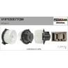FLAMAR VHF630077GM Ventilador habitáculo - 1