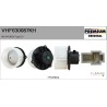 FLAMAR VHF630087KH Ventilador habitáculo - 1