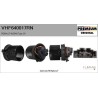 FLAMAR VHF640017RN Ventilador habitáculo - 1