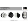 FLAMAR VHF640067HQ Ventilador habitáculo - 1