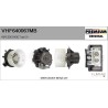 FLAMAR VHF640067MB Ventilador habitáculo - 1