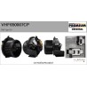 FLAMAR VHF650007CP Ventilador habitáculo - 1