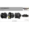 FLAMAR VHF650047FI Ventilador habitáculo - 1