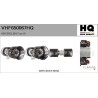 FLAMAR VHF650067HQ Ventilador habitáculo - 1
