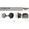 FLAMAR VHF660017RN Ventilador habitáculo - 1