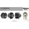 FLAMAR VHF660087KH Ventilador habitáculo - 1