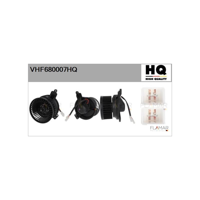 FLAMAR VHF680007HQ Ventilador habitáculo - 1