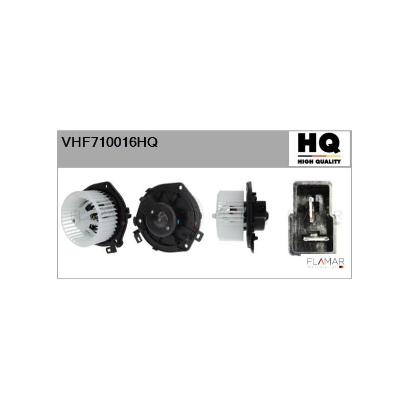 FLAMAR VHF710016HQ Ventilador habitáculo - 1