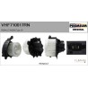 FLAMAR VHF710017RN Ventilador habitáculo - 1