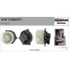 FLAMAR VHF710047FI Ventilador habitáculo - 1