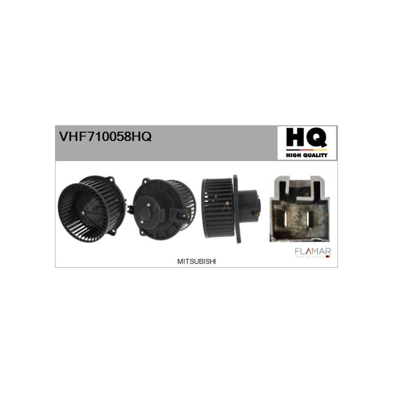 FLAMAR VHF710058HQ Ventilador habitáculo - 1
