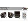 FLAMAR VHF710083CH Ventilador habitáculo - 1