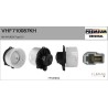 FLAMAR VHF710087KH Ventilador habitáculo - 1