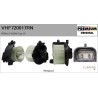 FLAMAR VHF720017RN Ventilador habitáculo - 1