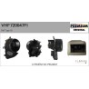 FLAMAR VHF720047FI Ventilador habitáculo - 1