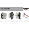FLAMAR VHF720067MB Ventilador habitáculo - 1