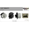 FLAMAR VHF730047FI Ventilador habitáculo - 1