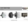 FLAMAR VHF730077GM Ventilador habitáculo - 1