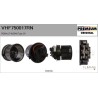 FLAMAR VHF750017RN Ventilador habitáculo - 1