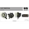 FLAMAR VHF750037HQ Ventilador habitáculo - 1